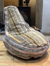 Vintage wool kilim for sale  ROSSENDALE