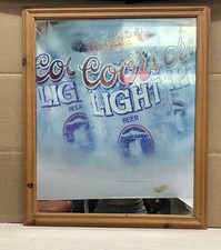 Coors light frosted for sale  San Mateo