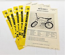 1974 yamaha moto d'occasion  Expédié en Belgium