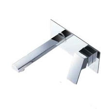 Wall mounted tap for sale  BLACKBURN