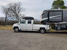 chevrolet c4500 diesel for sale  Sulphur Springs