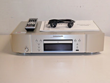 Marantz ud7007 high gebraucht kaufen  Großenseebach
