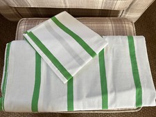 Ikea double cotton for sale  SWAFFHAM