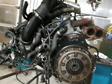 Motor ahl 100671 gebraucht kaufen  Neuenhagen