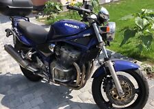 Suzuki bandit 600 gebraucht kaufen  Falkensee