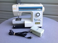 Usado, Máquina de costura Elna Top 300 comprar usado  Enviando para Brazil