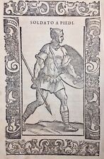 Soldat romain 1598 d'occasion  Tuchan