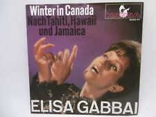 Elisa gabbai winter gebraucht kaufen  Wangen im Allgäu