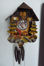 Cuckoo clock moving for sale  Grand Rapids