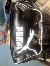 Puma duffel bag for sale  Boca Raton