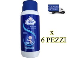 Fissan polvere talco usato  Santa Maria la Carità