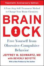 Brain lock twentieth for sale  Montgomery