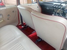 humber sceptre for sale  ACCRINGTON