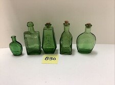 Lot green vtg for sale  Decatur