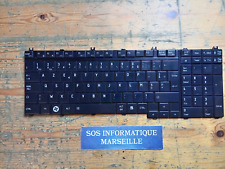 Clavier 08h76f06698 rev d'occasion  Marseille X