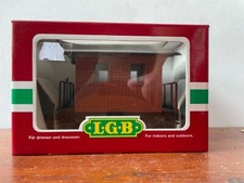 Lgb coach scale for sale  NOTTINGHAM