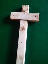 Altes relig kreuz gebraucht kaufen  Bad Saulgau
