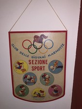 club giovani marmotte usato  Legnano