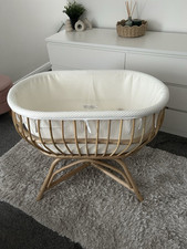 Baby crib cuddle for sale  CHORLEY