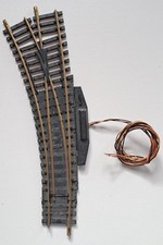 Fleischmann 6046 bogenweiche gebraucht kaufen  Göppingen