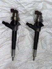 Diesel injector dendcri300050 for sale  HULL