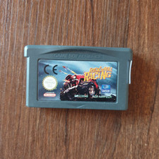 Nintendo gameboy advance gebraucht kaufen  Forst