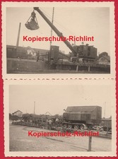 Fotos wehrmacht raupen gebraucht kaufen  Oranienburg