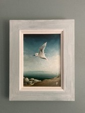Original oil painting for sale  BURY ST. EDMUNDS