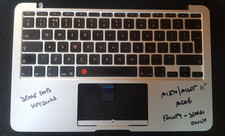 Apple macbook air for sale  UK
