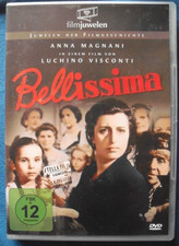 Dvd belissima film gebraucht kaufen  Gars am Inn