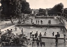 Neuville bois piscine d'occasion  Expédié en Belgium