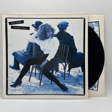 Tina Turner - Foreign Affair - 1989 UK 1st Press (NM-) The Best Ultrasonic Clean comprar usado  Enviando para Brazil