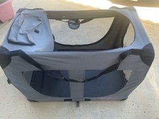 Dog box for sale  Desert Hot Springs