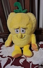 Peluche peperone vitamini usato  Castelfranco Emilia