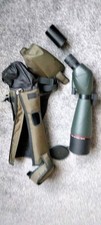 Spotting scope tripod for sale  WAKEFIELD