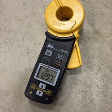 Braçadeira medidor elétrica IDEAL 61-920 resistência ao solo 1,2 pol. Calibração de braçadeira, usado comprar usado  Enviando para Brazil