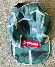 Supreme cap 25ss for sale  Irvine