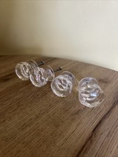 Set glass effect for sale  BRISTOL