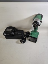 Hitachi wh18dgl 18v for sale  Ridgeley