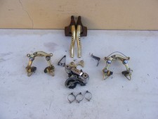 Set frein mafac d'occasion  France