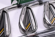 Taylormade rocketbladez irons for sale  LOANHEAD