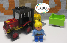 Lego duplo bob gebraucht kaufen  Winnenden