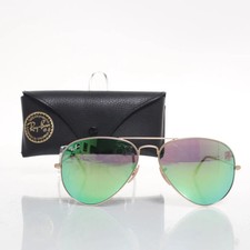 Ray-Ban, Okulary przeciwsłoneczne, RB 3025 Aviator Large Metal, Pilot/Aviator #5A3 na sprzedaż  PL