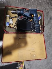 Akku bohrschrauber bosch gebraucht kaufen  Lüdenscheid