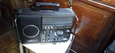 Radio grundig satellit d'occasion  L'Étang-la-Ville