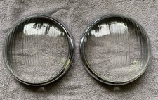 Lucas 507586 headlamp for sale  OKEHAMPTON