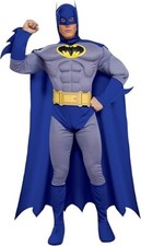 Rubie official batman for sale  SALFORD