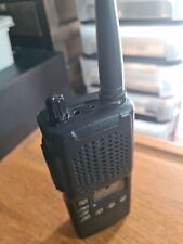 Talkie walkie icom d'occasion  Épernay