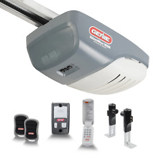 Genie silentmax 1000 d'occasion  Expédié en Belgium