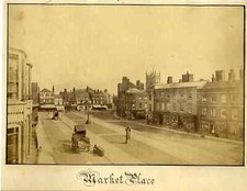 Real photo wisbech for sale  CHIPPENHAM